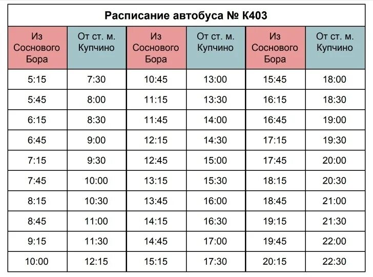 Расписание 403 автобуса сосновый бор купчино. Расписание 403 автобуса сосновый бор купчино. Расписание маршруток 403 купчино сосновый. Расписание автобуса 403. Расписание 403.