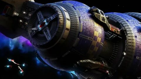 Вавилон 25