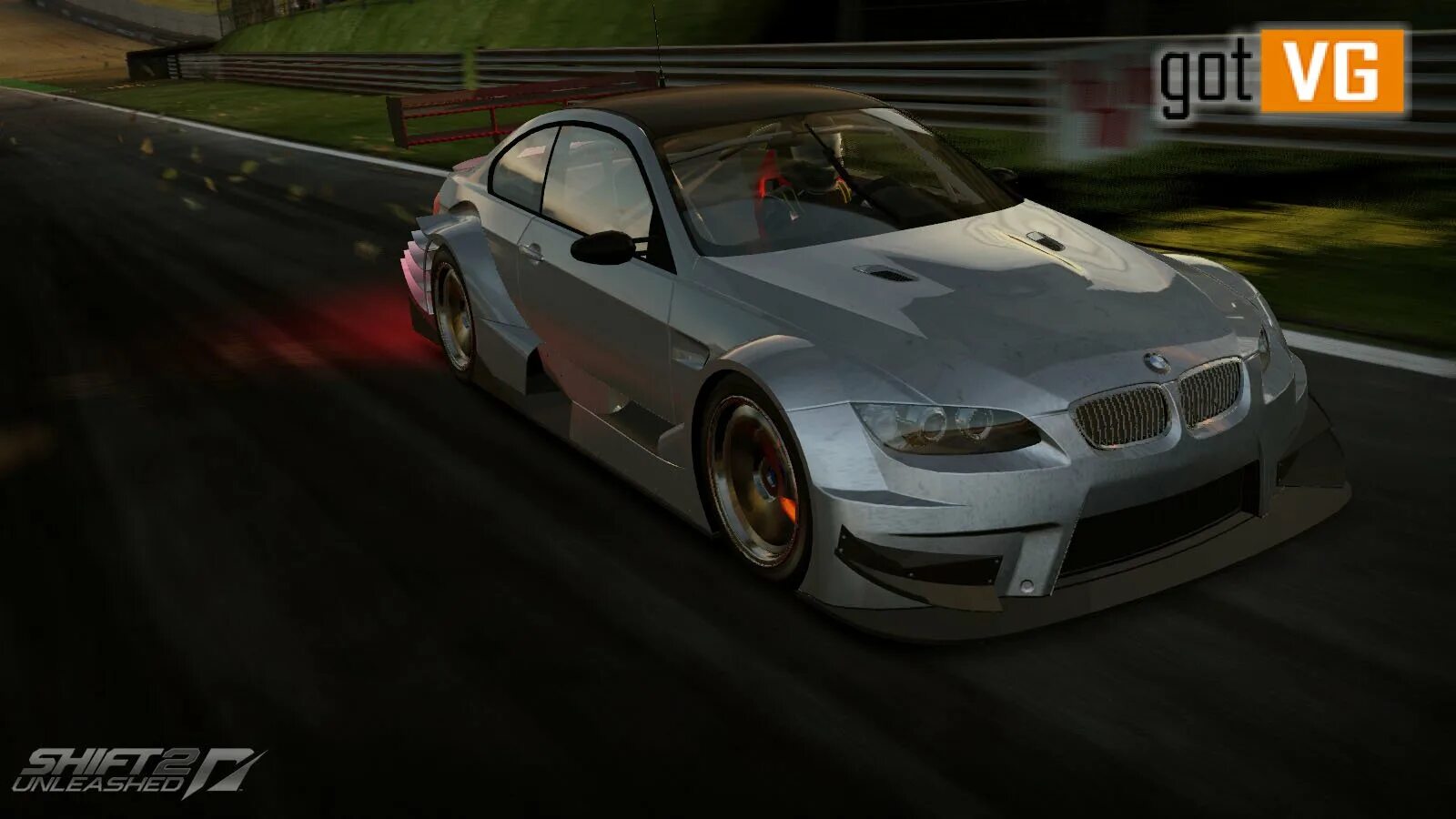 Nfs shift моды. Need for speed shift 2: unleashed. нид фор спид shift 2 unleashed. nfs shift 2 unleashed toyota. название:need for speed shift 2: unleashed.