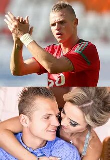 Футболист бузовой