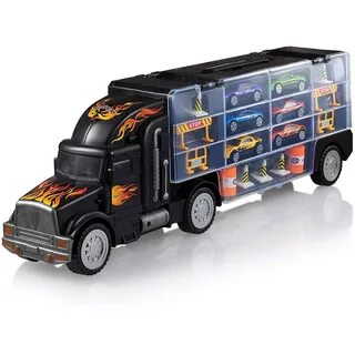 Truck игрушка