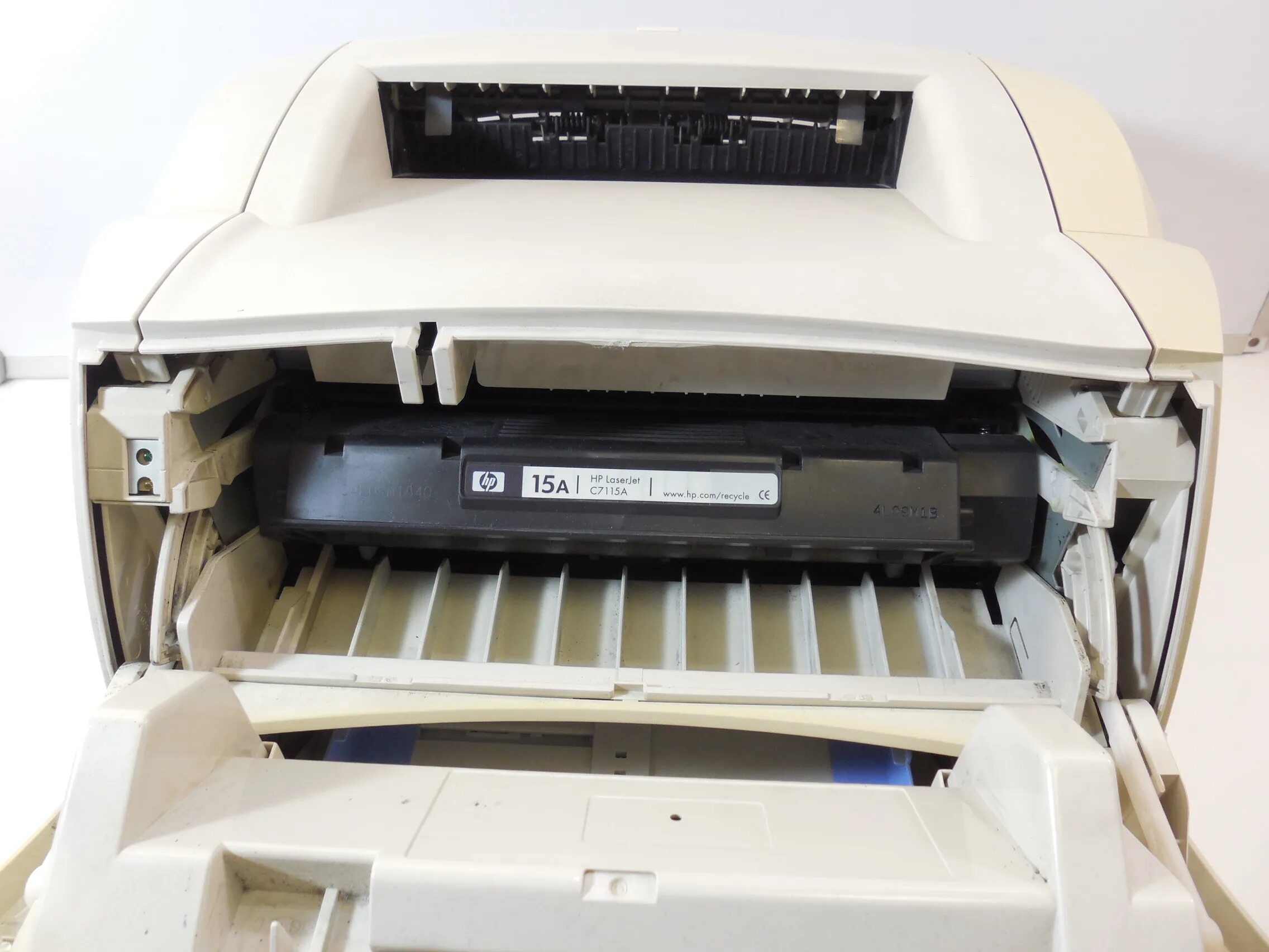 Драйвер laserjet 1000 series