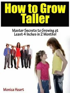 How to get taller