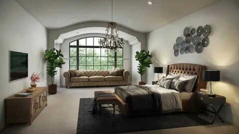 Whole home