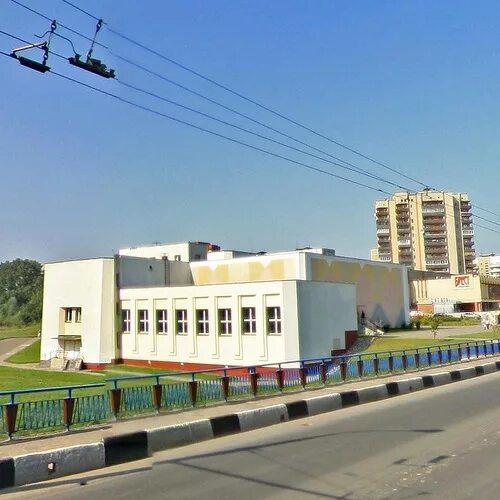 Музыкальный колледж гродно. Музыкальный колледж гродно