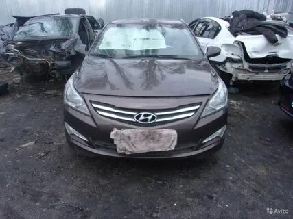 Разборки москвы hyundai