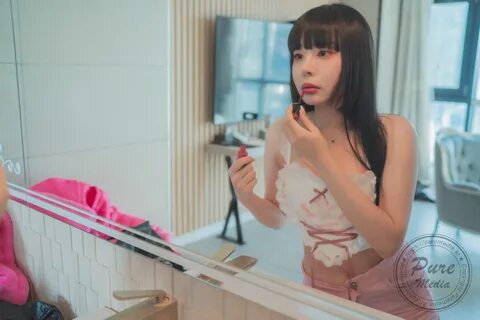 Pure Media Vol.267 Hina (히나) 3 