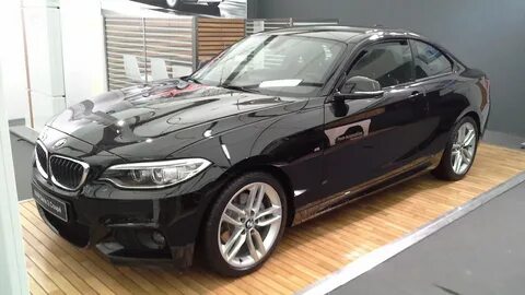 Bmw 22