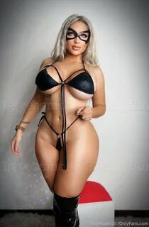 Yessmodel20 Onlyfans Nude Gallery Leak.