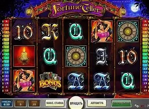 Играть платинум демо