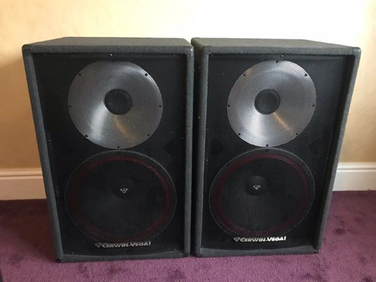 Vega int. Cerwin vega v152. cerwin vega 152. cerwin vega prostax ps 152. cerwin vega ab36 динамик.