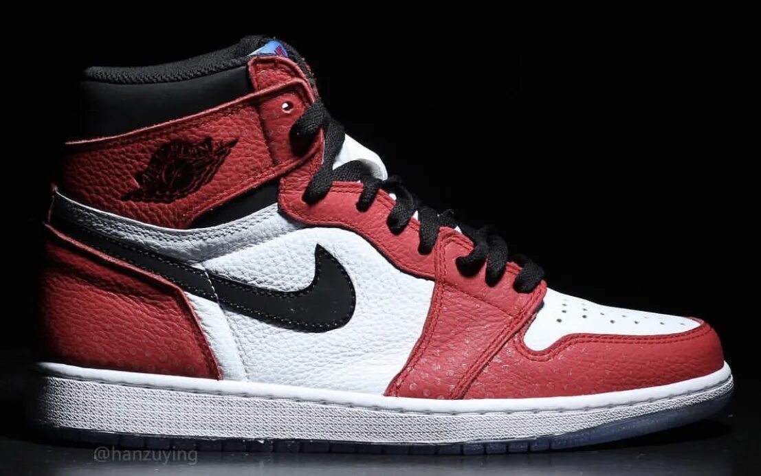 Og jordan. Nike Air Jordan 1 Origin story. Air Jordan 1 Origin story. Nike Jordan 1 Spider. Air Jordan 1 Retro High og 'Origin story'.