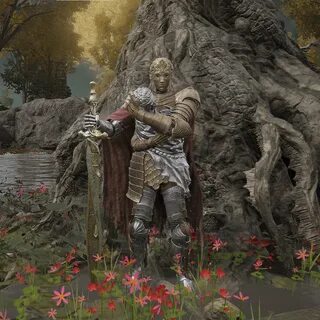 Elden ring охотник