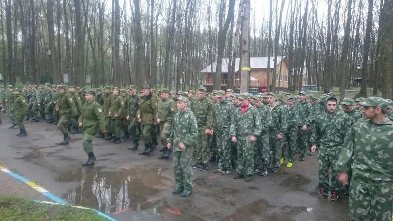 Азовский военный район. Лагерь Юность Белгородская область. Военно патриотический лагерь Шебекино. Электроник Шебекино лагерь.