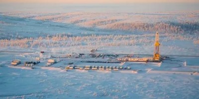 ванкорское нефтяное месторождение
