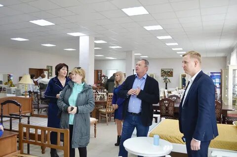 Региональные производители