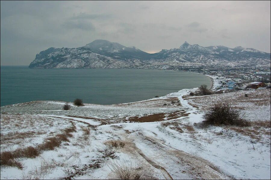 крым коктебель зима. коктебель в феврале. крым коктебель зима. коктебель крым зимой. зима в коктебеле.