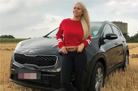 Karina oblepihova