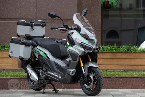 Ataki adventure 300