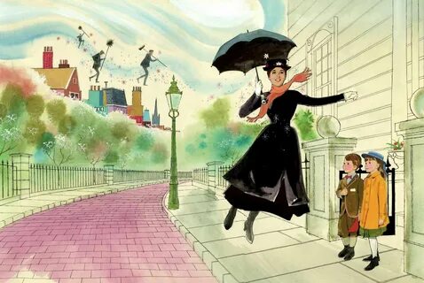 Poppins