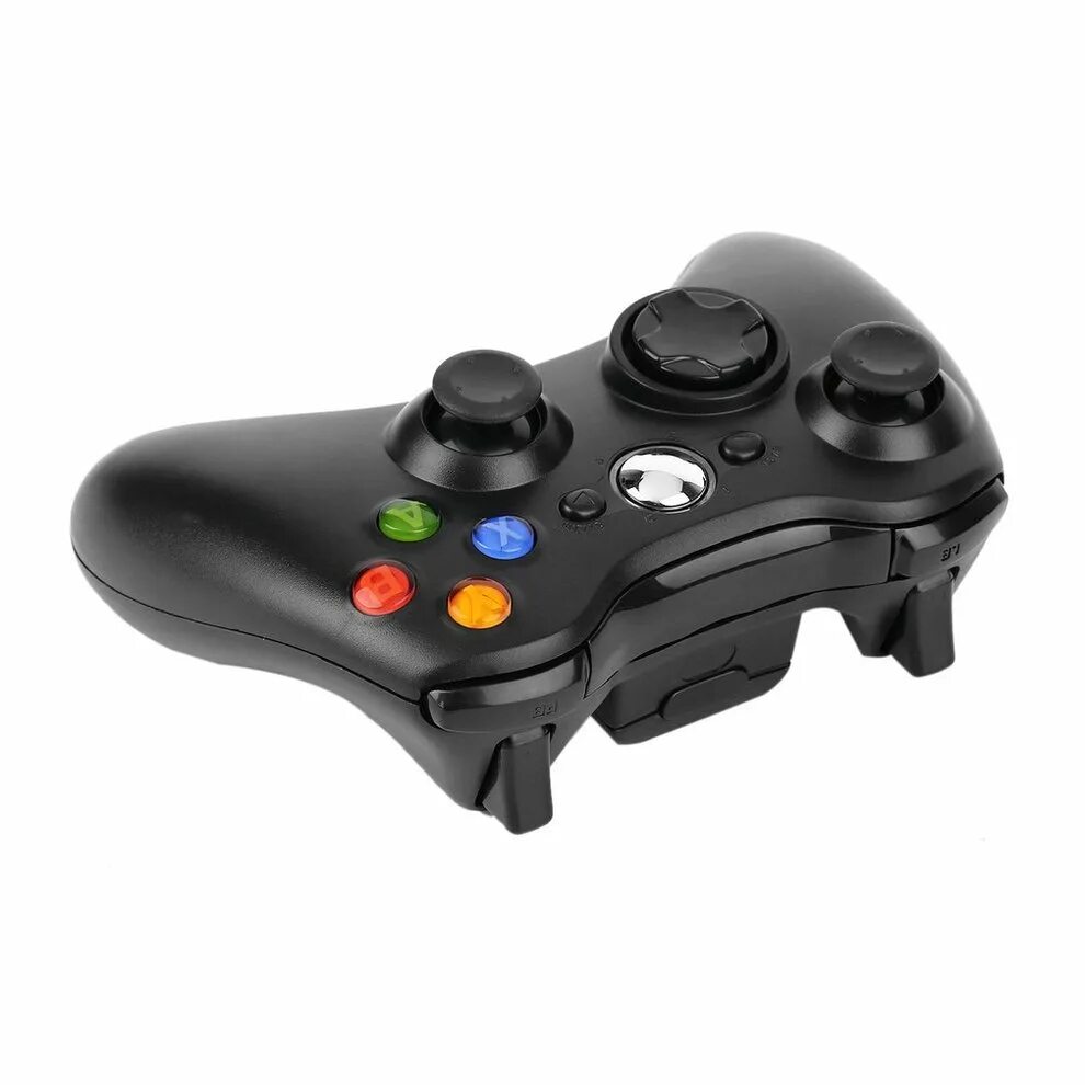 Wireless controller gamepad. 2.4g wireless controller gamepad. геймпад eightarc qanba q2 glow xbox360/pc. геймпад joytech xs wireless controller. yv03a01401 джойстик.