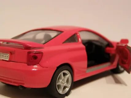 Машинки toyota