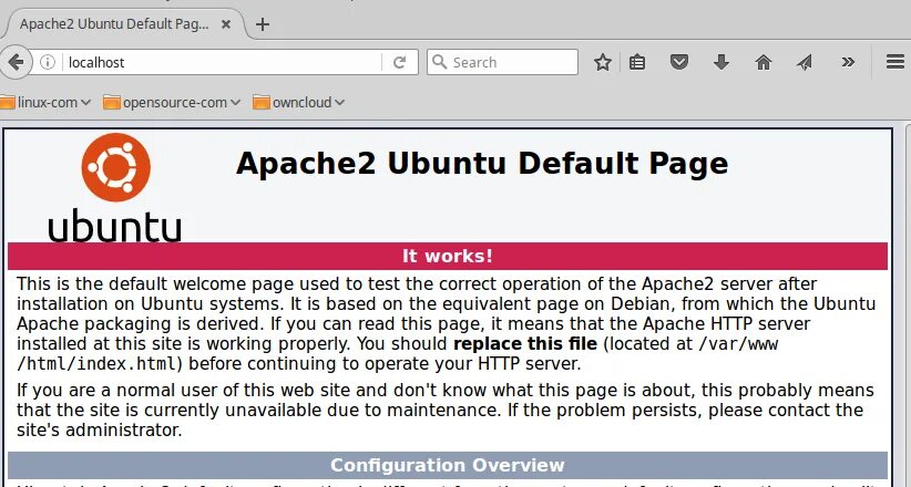 Apache2 Ubuntu default Page. Установка Apache на Linux. Apache 2 Ubuntu Page. Apache default Page. Your pages перевод