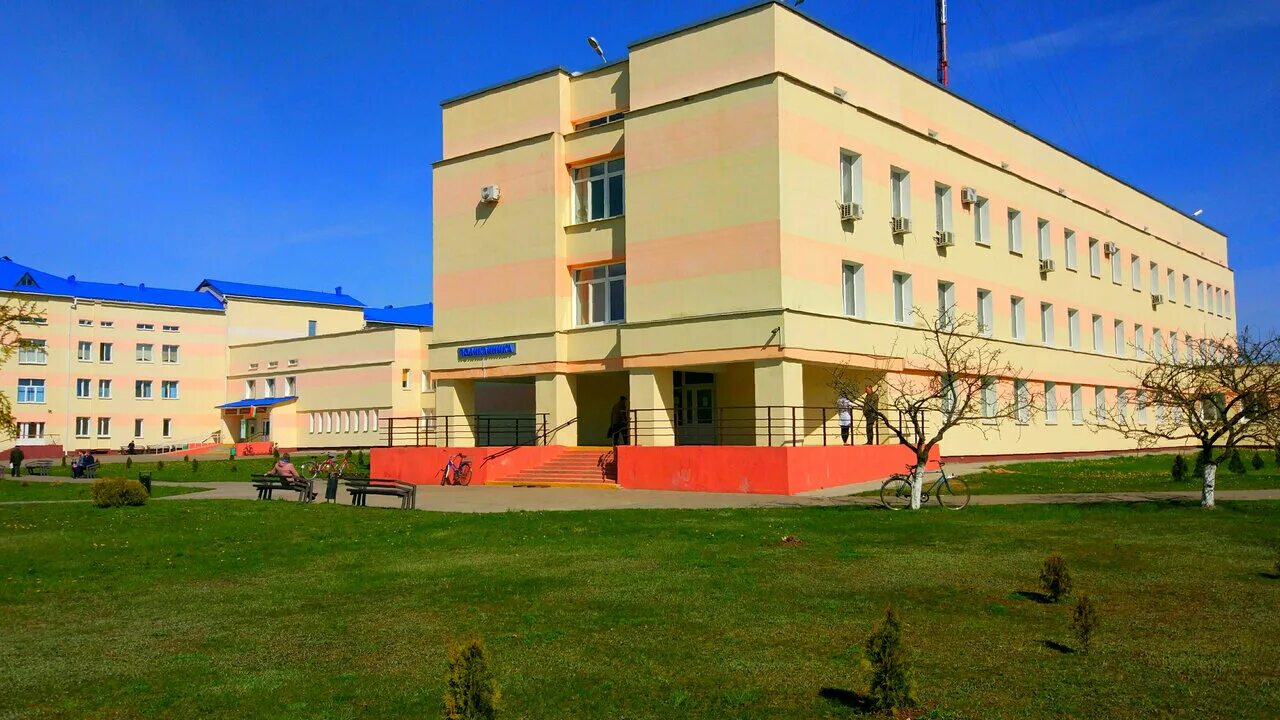 больница дзержинск. белокатайская црб. детская областная больница г иваново. березинская районная центральная больница беларусь. 6 городская поликлиника гродно.