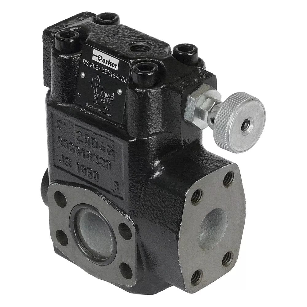 Электромагнитный клапан parker ve 19. Клапан parker 1/4 сf8m. Распределитель parker. Регулятор давления parker. Parker valve.