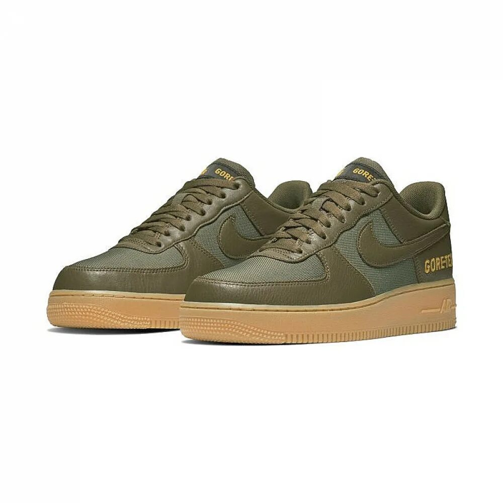 Nike Air Force 1 Gore-Tex. Nike Air Force 1 Low Gore-Tex. Nike Air Force Gore Tex. Nike Air Force 1 Gore Tex Olive. Кроссовки найк гортекс