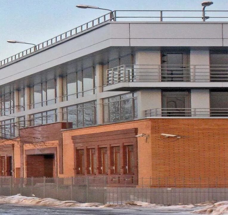 Ул гурьянова д 30
