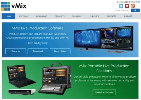 V mix