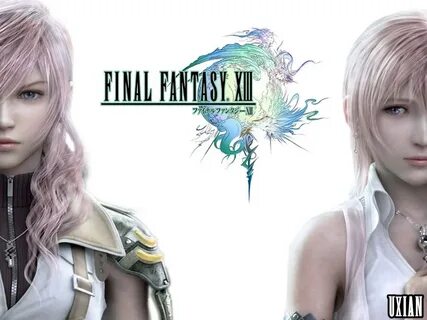 Final fantasy записи