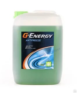 Антифриз energy
