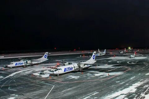 Аэропорт сургут мегион автобус