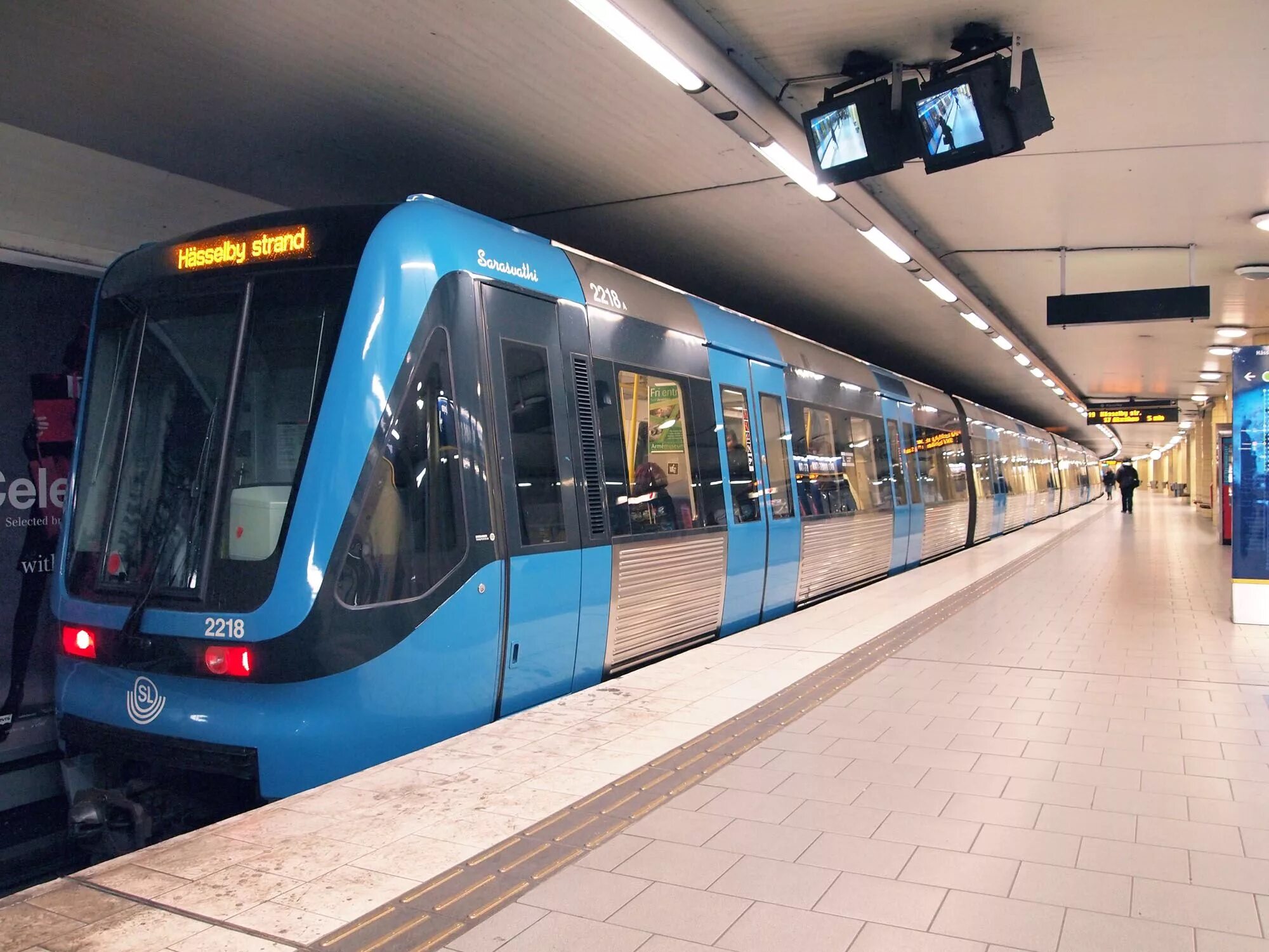 Metrocc