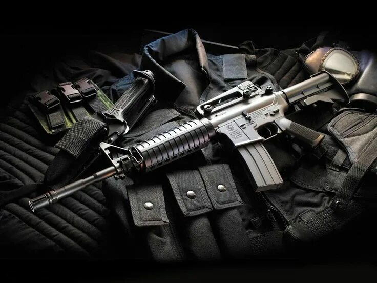 M p kz. M p kz. M-16 штурмовая винтовка. Pm буквы. M p kz.