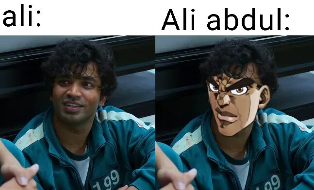 Doctor Ali Abdaal. Гьячо.