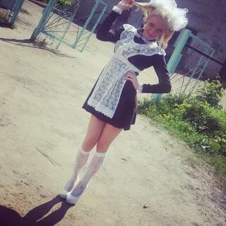 Ученица 13