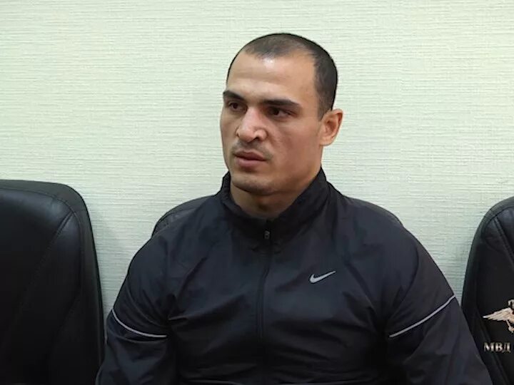 кто сейчас смотрящий за волгоградом