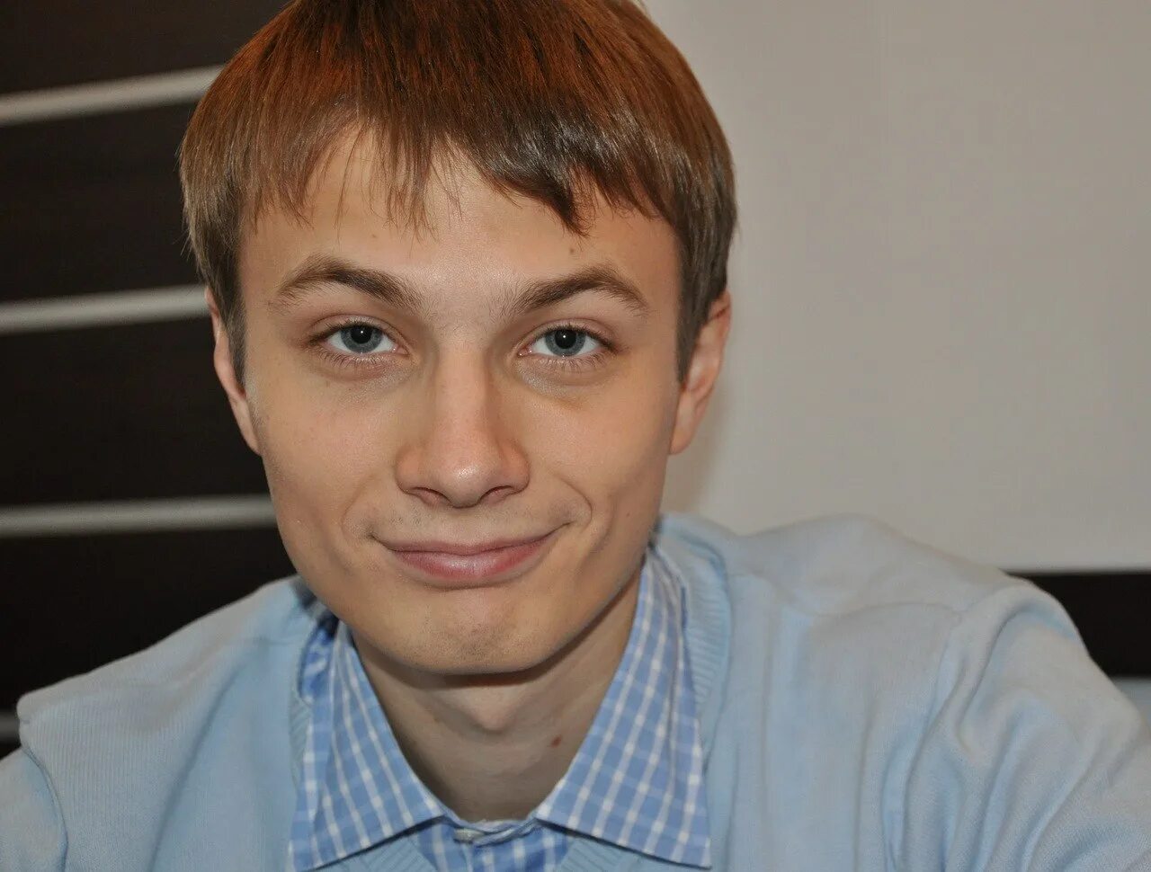 Сколько михаилу сергеевичу лет. Сколько михаилу сергеевичу лет