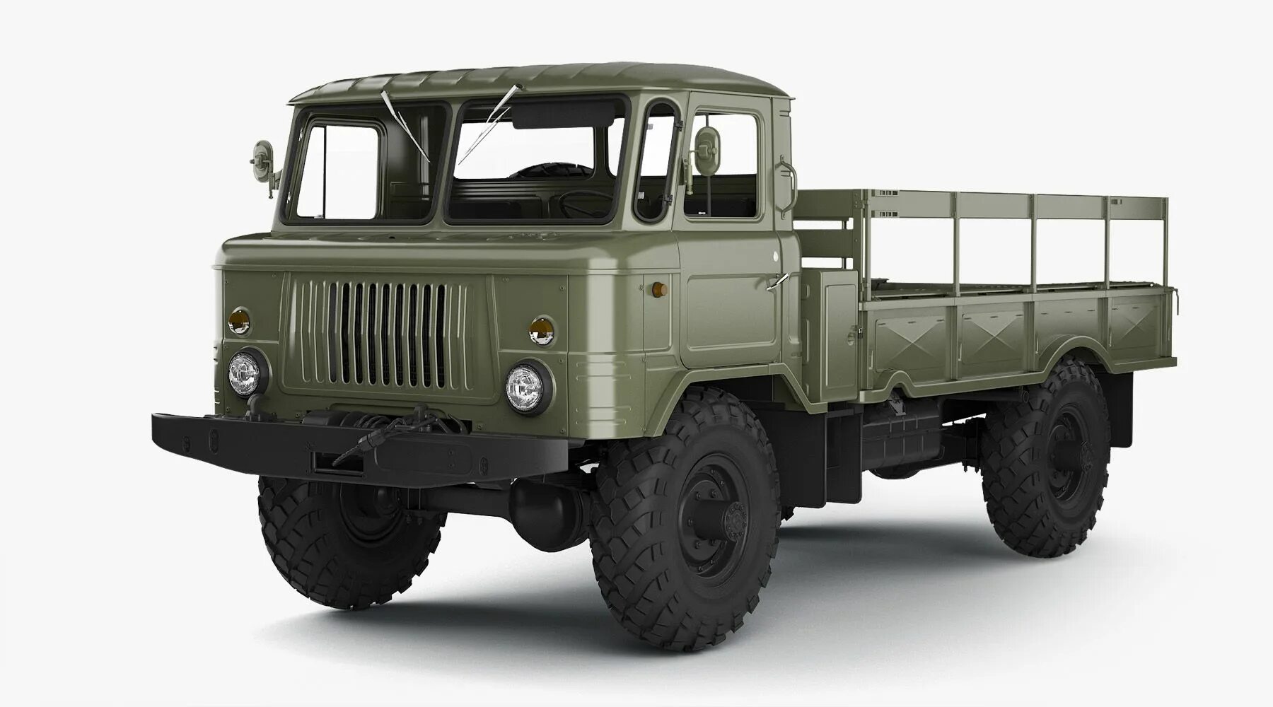 Gaz 3d model. Грузовик газ 66. газ 66 3d model колес. газ 66 сбоку.