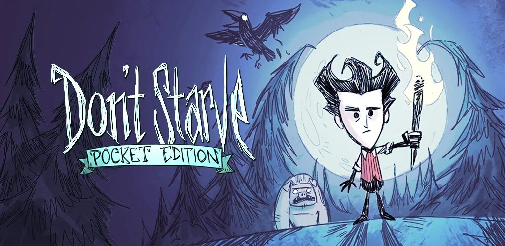 Dont download. Донт старв. Don't Starve Pocket. Don'Starve:Pocket Edition. Донт старв покет эдишн последняя версия.