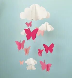 Paper mobile
