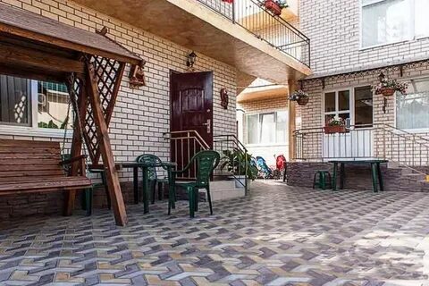 Джемете виноградная жилье