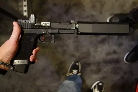 Glock tight