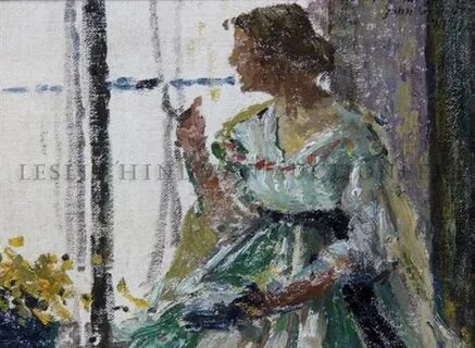 Helen m