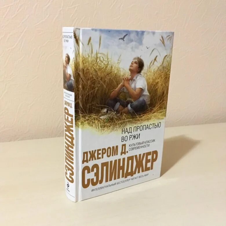 Во ржи книга краткое содержание. Д Сэлинджер над пропастью во ржи. Д. Д. Сэлинджер «над пропастью во ржи». 1951 Опубликована повесть Джерома Сэлинджера «над пропастью во ржи».. Сэлинджер над пропастью во ржи иллюстрации.