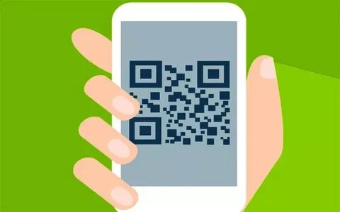 Почему магазины просят оплатить по qr коду