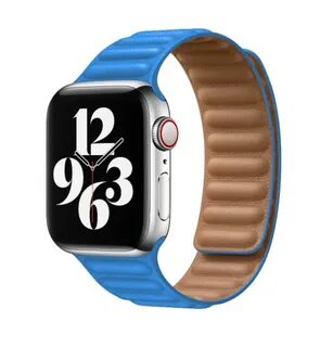 Ремешок для часов apple watch 44